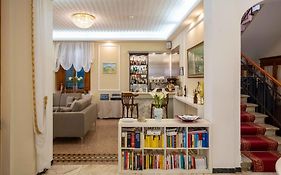 Albergo Alassio